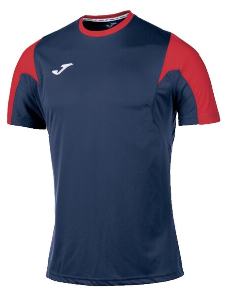 Купить Футболка игровая Joma ESTADIO 100146.306 - оригинал, гарантия