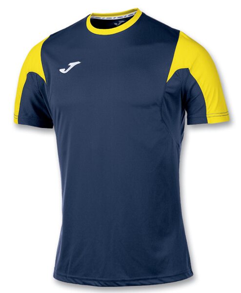 Купить Футболка игровая Joma ESTADIO 100146.309 - оригинал, гарантия