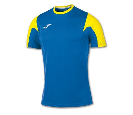 Футболка игровая Joma ESTADIO 100146.709 Футболка игровая Joma ESTADIO 100146.709
