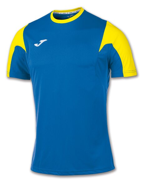 Купить Футболка игровая Joma ESTADIO 100146.709 - оригинал, гарантия