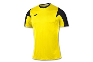 Футболка игровая Joma ESTADIO 100146.901 Футболка игровая Joma ESTADIO 100146.901