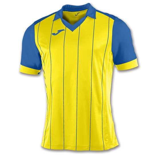 Купить Футболка игровая Joma GRADA - 100680.907 - оригинал, гарантия