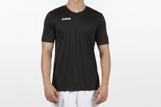 Купить Футболка игровая Joma Triple - 100282.100 - оригинал, гарантия