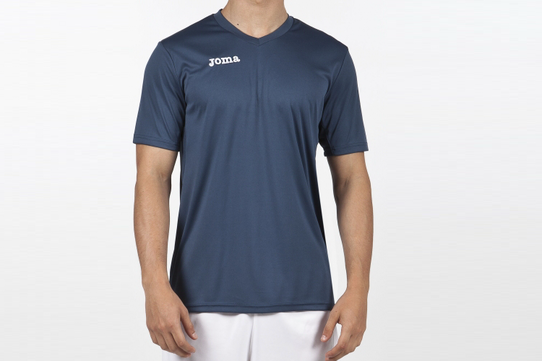 Купить Футболка игровая Joma Triple - 100282.300 - оригинал, гарантия