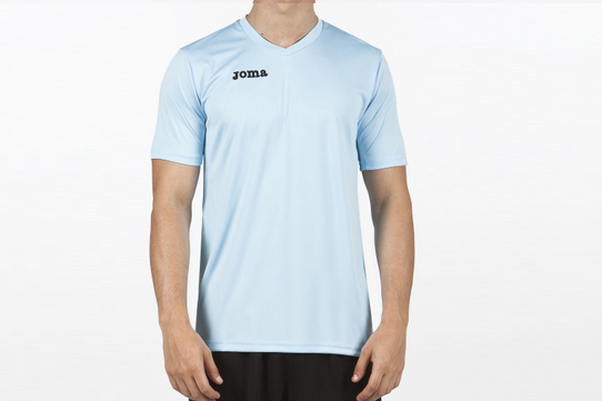 Купить Футболка игровая Joma Triple - 100282.350 - оригинал, гарантия Купить Футболка игровая Joma Triple - 100282.350 - оригинал, гарантия