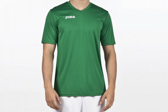 Купить Футболка игровая Joma Triple - 100282.450 - оригинал, гарантия