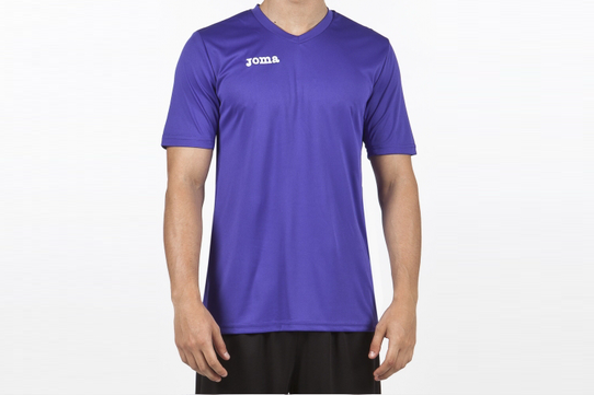 Купить Футболка игровая Joma Triple - 100282.550 - оригинал, гарантия