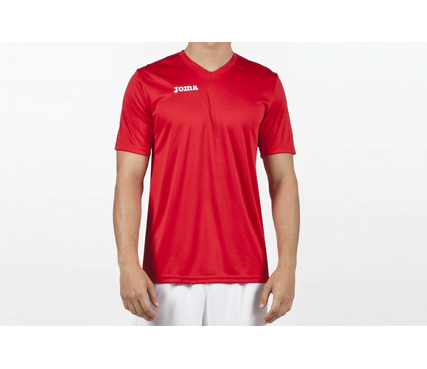 Футболка игровая Joma Triple - 100282.600 Футболка игровая Joma Triple - 100282.600