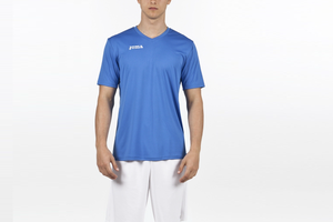 Футболка игровая Joma Triple - 100282.700