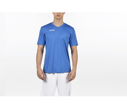 Футболка игровая Joma Triple - 100282.700 Футболка игровая Joma Triple - 100282.700