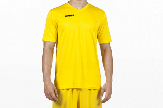 Купить Футболка игровая Joma Triple - 100282.900 - оригинал, гарантия