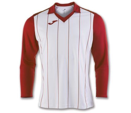 Футболка игровая с длинным рукавом Joma GRADA - 100681.206 Футболка игровая с длинным рукавом Joma GRADA - 100681.206