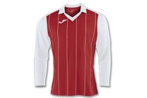Футболка ігрова з довгим рукавом Joma GRADA - 100681.602 Футболка ігрова з довгим рукавом Joma GRADA - 100681.602