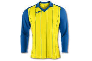 Футболка игровая с длинным рукавом Joma GRADA - 100681.907