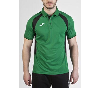 Футболка-поло CHAMPION ІІI Футболка-поло CHAMPION ІІI