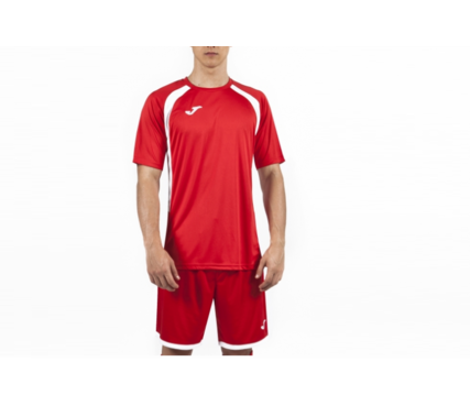 Форма игровая Joma Champion lll (футболка+шорты) Форма игровая Joma Champion lll (футболка+шорты)