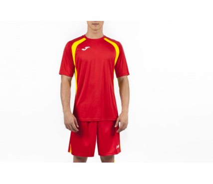 Форма игровая Joma Champion lll (футболка+шорты) Форма игровая Joma Champion lll (футболка+шорты)