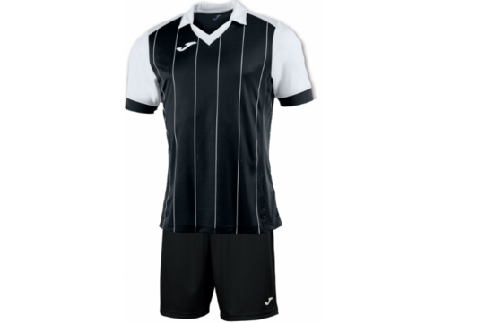 Купить Футбольная форма Joma GRADA - 100680.102+100053.100 - оригинал, гарантия