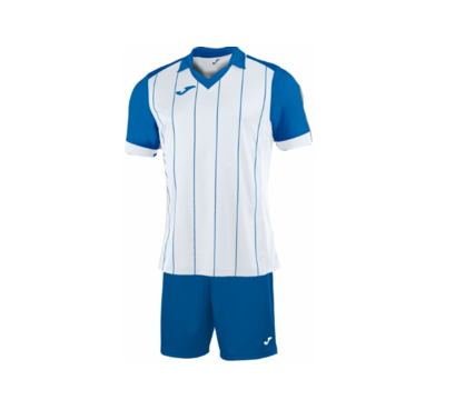 Футбольная форма Joma GRADA - 100680.207+100053.700 Футбольная форма Joma GRADA - 100680.207+100053.700