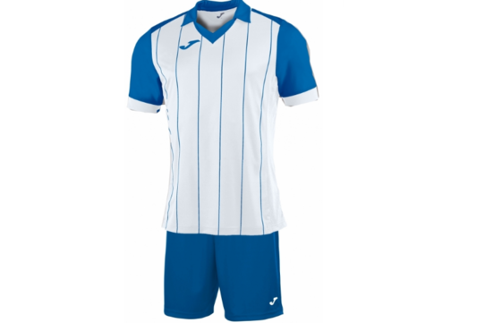 Купить Футбольная форма Joma GRADA - 100680.207+100053.700 - оригинал, гарантия