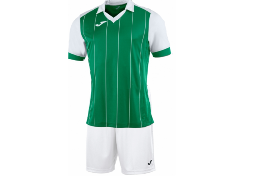 Купить Футбольная форма Joma GRADA - 100680.452+100053.200 - оригинал, гарантия