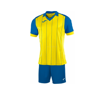 Футбольная форма Joma GRADA - 100680.907+100053.700 Футбольная форма Joma GRADA - 100680.907+100053.700