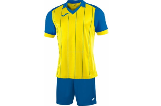 Купить Футбольная форма Joma GRADA - 100680.907+100053.700 - оригинал, гарантия