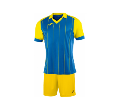 Футбольная форма Joma GRADA - 100680.709+100053.900 Футбольная форма Joma GRADA - 100680.709+100053.900
