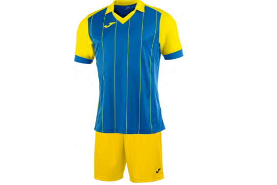 Купить Футбольная форма Joma GRADA - 100680.709+100053.900 - оригинал, гарантия