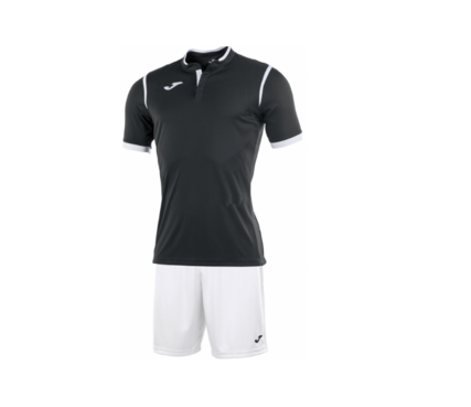 Футбольная форма Joma Toletum - 100653.100+100053.200 Футбольная форма Joma Toletum - 100653.100+100053.200