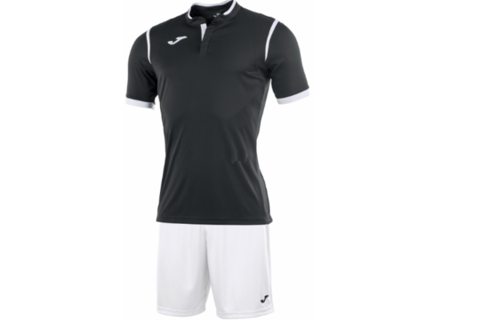 Купить Футбольная форма Joma Toletum - 100653.100+100053.200 - оригинал, гарантия