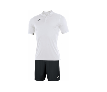 Футбольная форма Joma Toletum - 100653.200+100053.100 Футбольная форма Joma Toletum - 100653.200+100053.100