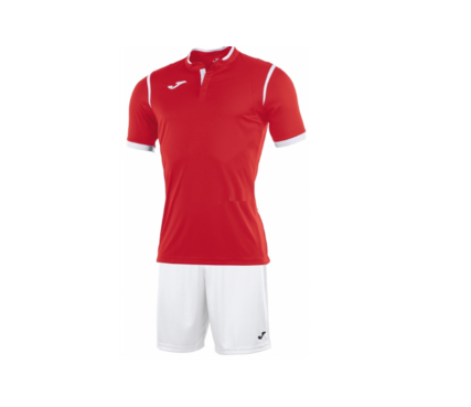 Футбольная форма Joma Toletum - 100653.600+100053.200 Футбольная форма Joma Toletum - 100653.600+100053.200