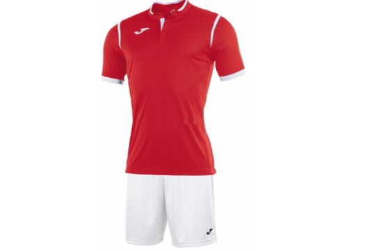Купить Футбольная форма Joma Toletum - 100653.600+100053.200 - оригинал, гарантия