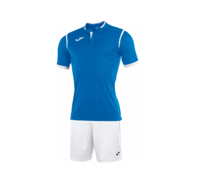 Футбольная форма Joma Toletum - 100653.700+100053.200 Футбольная форма Joma Toletum - 100653.700+100053.200