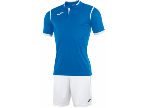 Купить Футбольная форма Joma Toletum - 100653.700+100053.200 - оригинал, гарантия