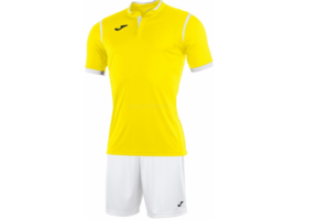 Футбольная форма Joma Toletum - 100653.900+100053.200
