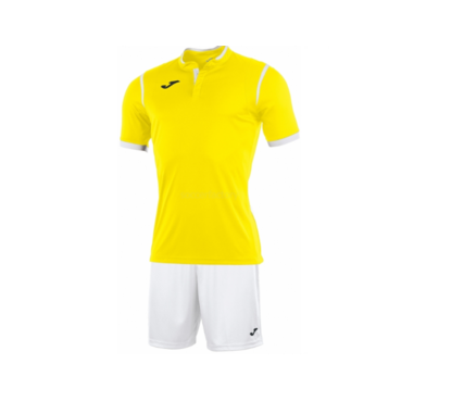 Футбольная форма Joma Toletum - 100653.900+100053.200 Футбольная форма Joma Toletum - 100653.900+100053.200