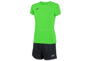 Футбольная/волейбольная форма Joma Combi - 900248.020+900282.100 Футбольная/волейбольная форма Joma Combi - 900248.020+900282.100
