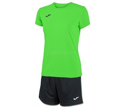 Футбольная/волейбольная форма Joma Combi - 900248.020+900282.100 Футбольная/волейбольная форма Joma Combi - 900248.020+900282.100