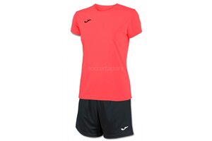 Футбольная/волейбольная форма Joma Combi - 900248.040+900282.100 Футбольная/волейбольная форма Joma Combi - 900248.040+900282.100