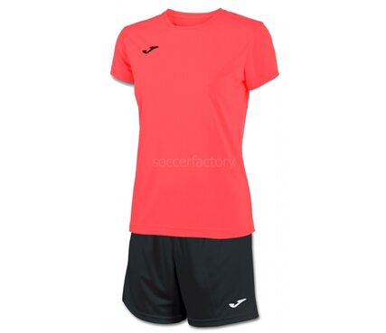 Футбольная/волейбольная форма Joma Combi - 900248.040+900282.100 Футбольная/волейбольная форма Joma Combi - 900248.040+900282.100