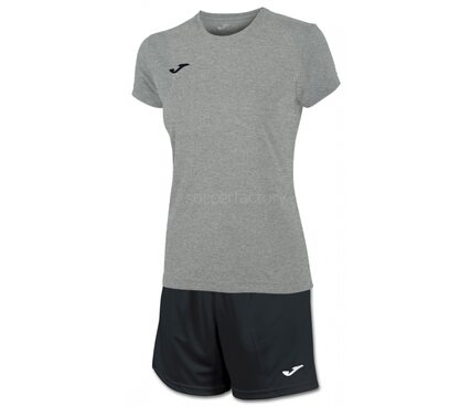 Футбольная/волейбольная форма Joma Combi - 900248.250+900282.100 Футбольная/волейбольная форма Joma Combi - 900248.250+900282.100