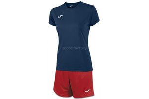 Футбольная/волейбольная форма Joma Combi - 900248.300+900282.600