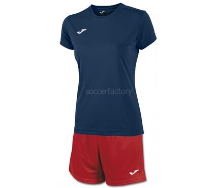 Футбольная/волейбольная форма Joma Combi - 900248.300+900282.600 Футбольная/волейбольная форма Joma Combi - 900248.300+900282.600