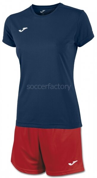 Купить Футбольная/волейбольная форма Joma Combi - 900248.300+900282.600 - оригинал, гарантия