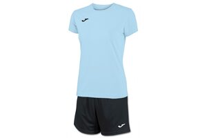 Футбольная/волейбольная форма Joma Combi - 900248.350+900282.100 Футбольная/волейбольная форма Joma Combi - 900248.350+900282.100