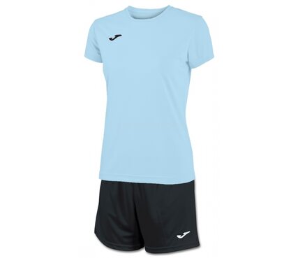 Футбольная/волейбольная форма Joma Combi - 900248.350+900282.100 Футбольная/волейбольная форма Joma Combi - 900248.350+900282.100