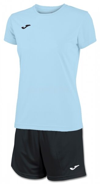 Купить Футбольная/волейбольная форма Joma Combi - 900248.350+900282.100 - оригинал, гарантия Купить Футбольная/волейбольная форма Joma Combi - 900248.350+900282.100 - оригинал, гарантия