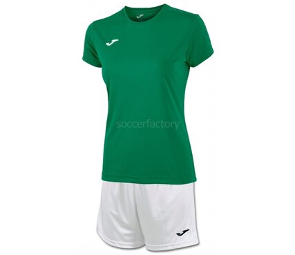 Футбольная/волейбольная форма Joma Combi - 900248.450+900282.200 Футбольная/волейбольная форма Joma Combi - 900248.450+900282.200